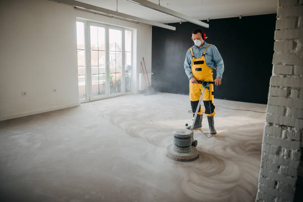 Best Concrete Foundation Repair in Allendale, NJ